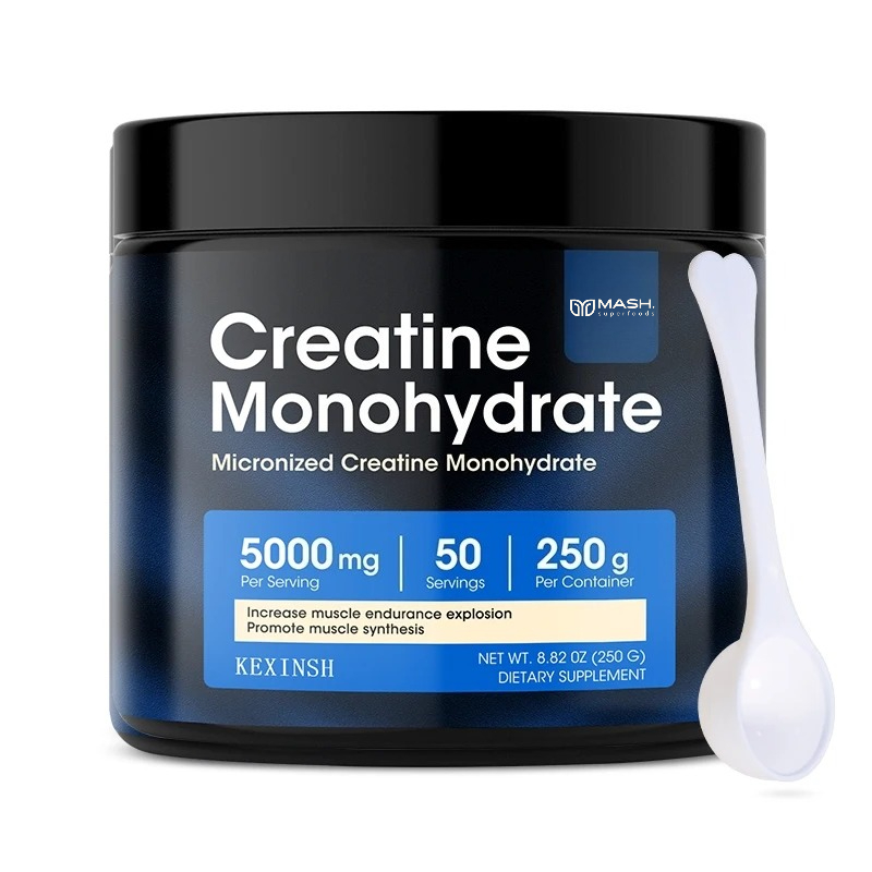 Creatine Monohydrate Powder - Kexinsh Creatine Monohydraat Poeder Creatine Post