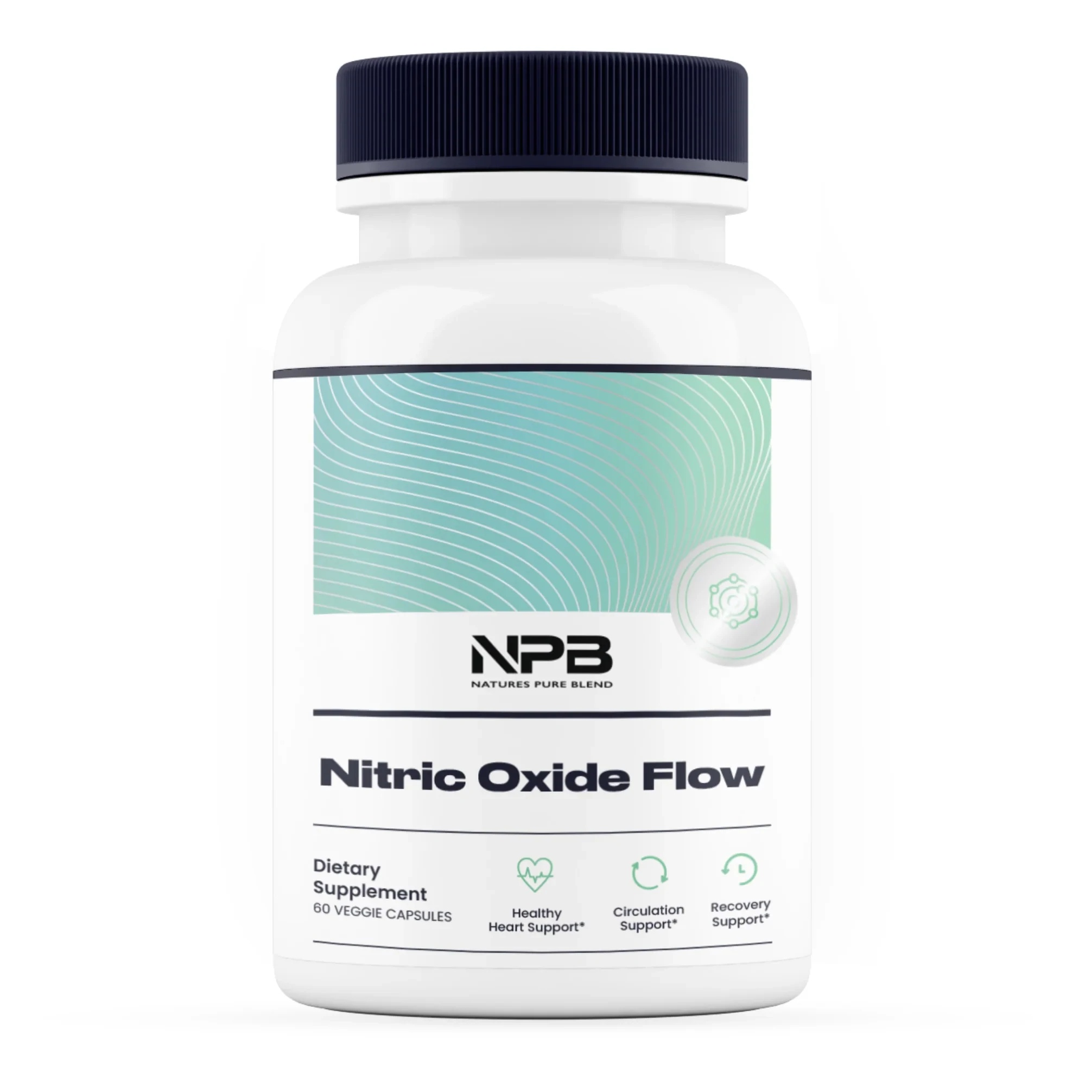 Pre Workout Supplement - Aminozuren Supplement - Bloedondersteuning en Energie