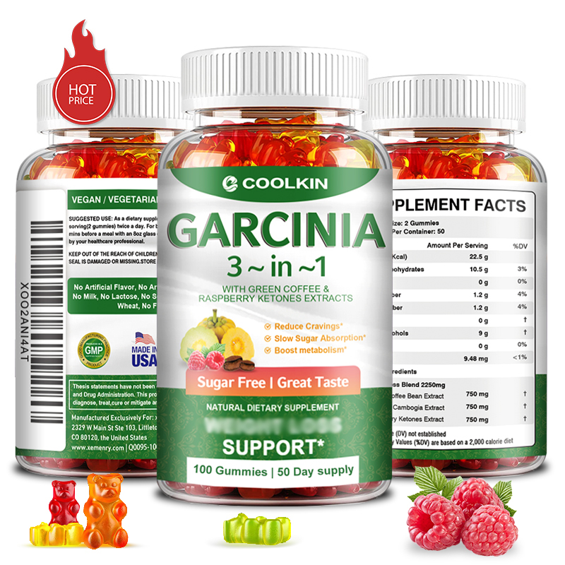 Puur Garcinia Cambogia 100% na - Garcinia Cambogia Extract recensie en prijs