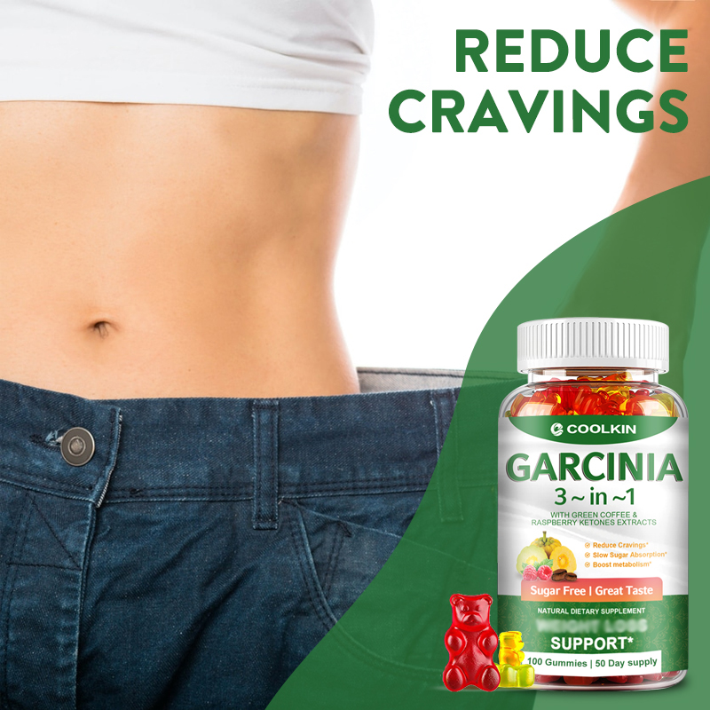 Puur Garcinia Cambogia 100% na - Garcinia Cambogia Extract recensie en prijs