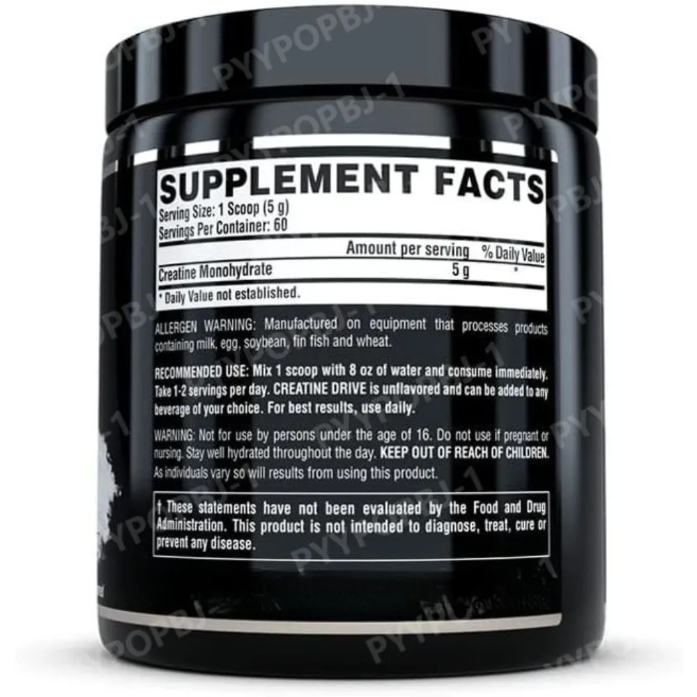 Micronized Creatine Monohydrat - Creatine Monohydrate Powder recensie en prijs