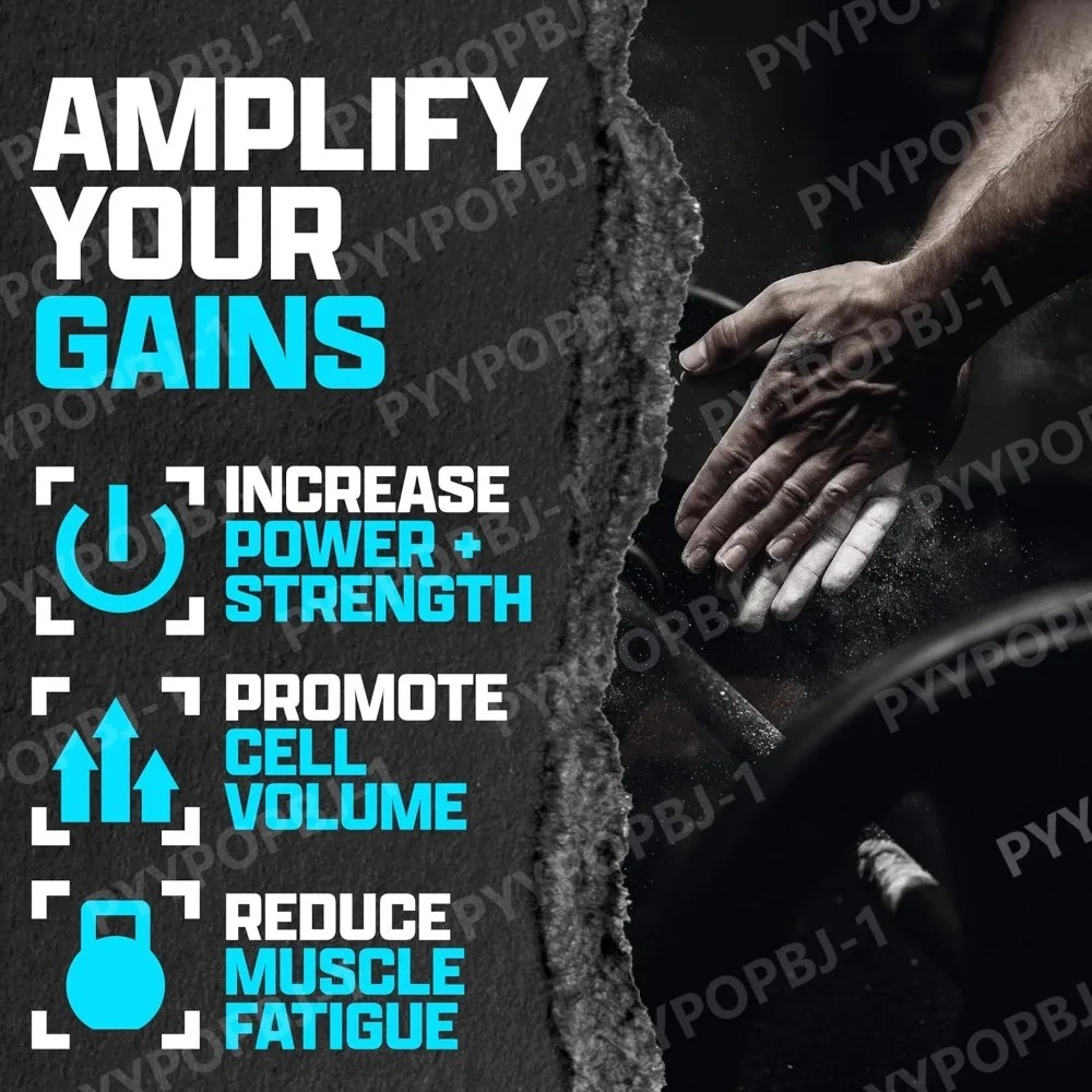 Micronized Creatine Monohydrat - Creatine Monohydrate Powder recensie en prijs