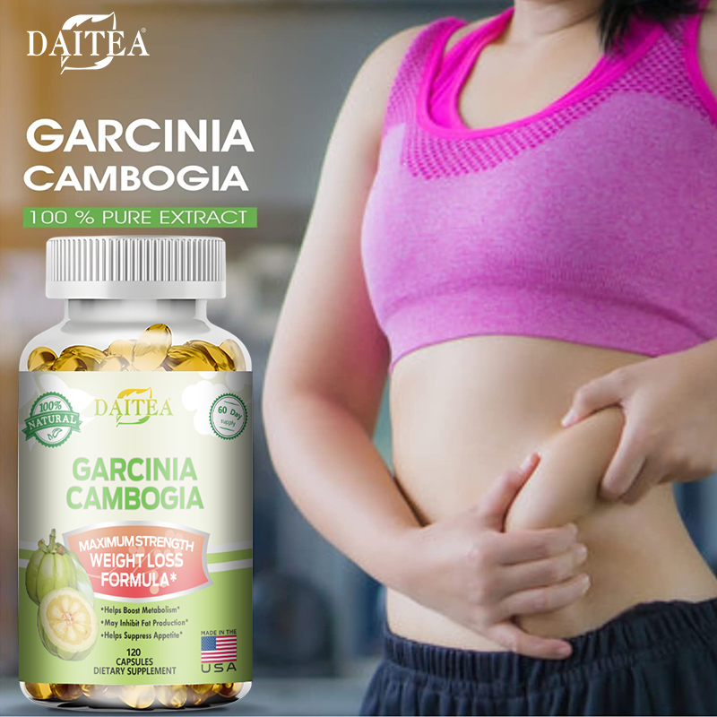 Tenghuangguo-extractcapsules - - Garcinia Cambogia Extract recensie en prijs