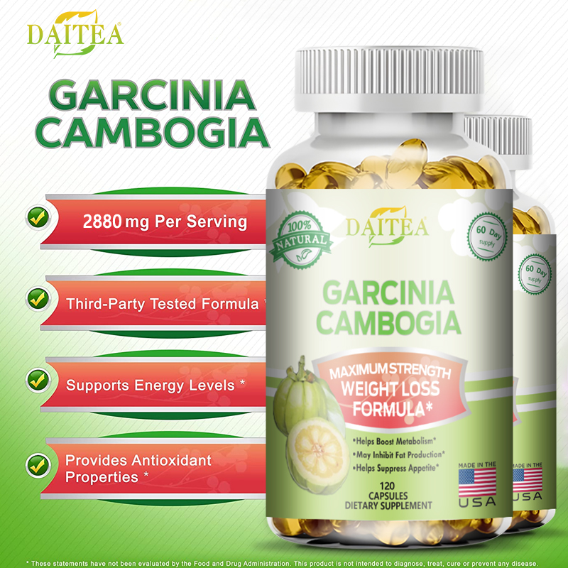 Tenghuangguo-extractcapsules - - Garcinia Cambogia Extract recensie en prijs