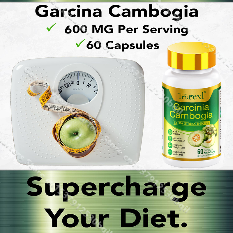 Garcinia Cambogia-extract voor - Garcinia Cambogia Extract recensie en prijs
