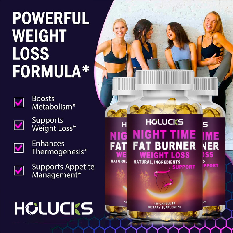 Nachtelijke afslankcapsules -  - Garcinia Cambogia Extract recensie en prijs