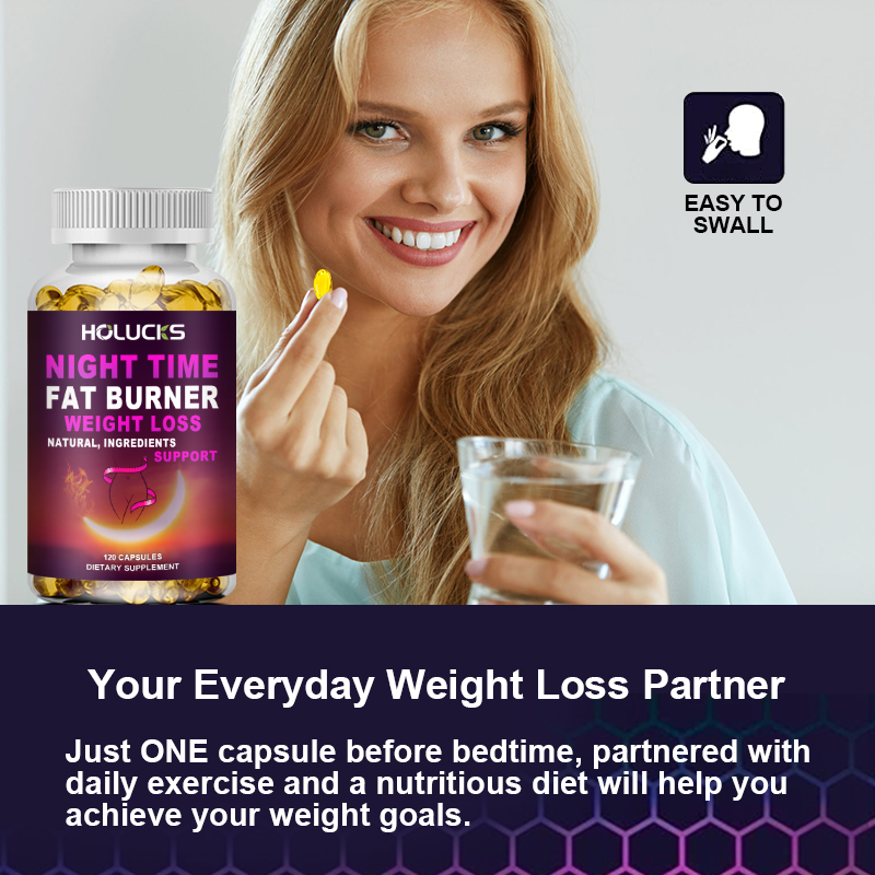 Nachtelijke afslankcapsules -  - Garcinia Cambogia Extract recensie en prijs