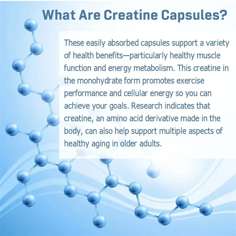 Creatine Monohydraat Poeder Cr - Creatine Monohydrate Powder recensie en prijs