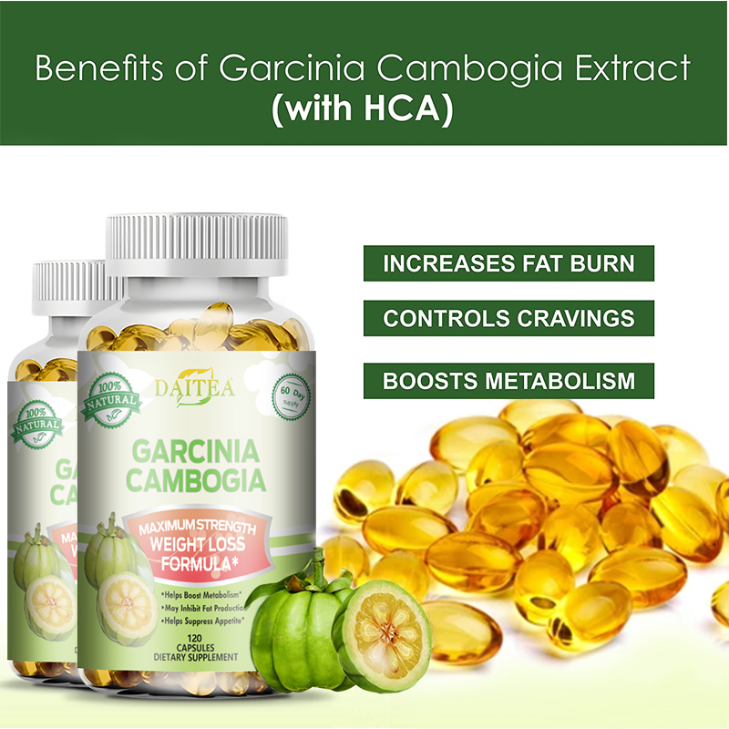 Tenhuang Fruitsupplementen-Hel - Garcinia Cambogia Extract recensie en prijs