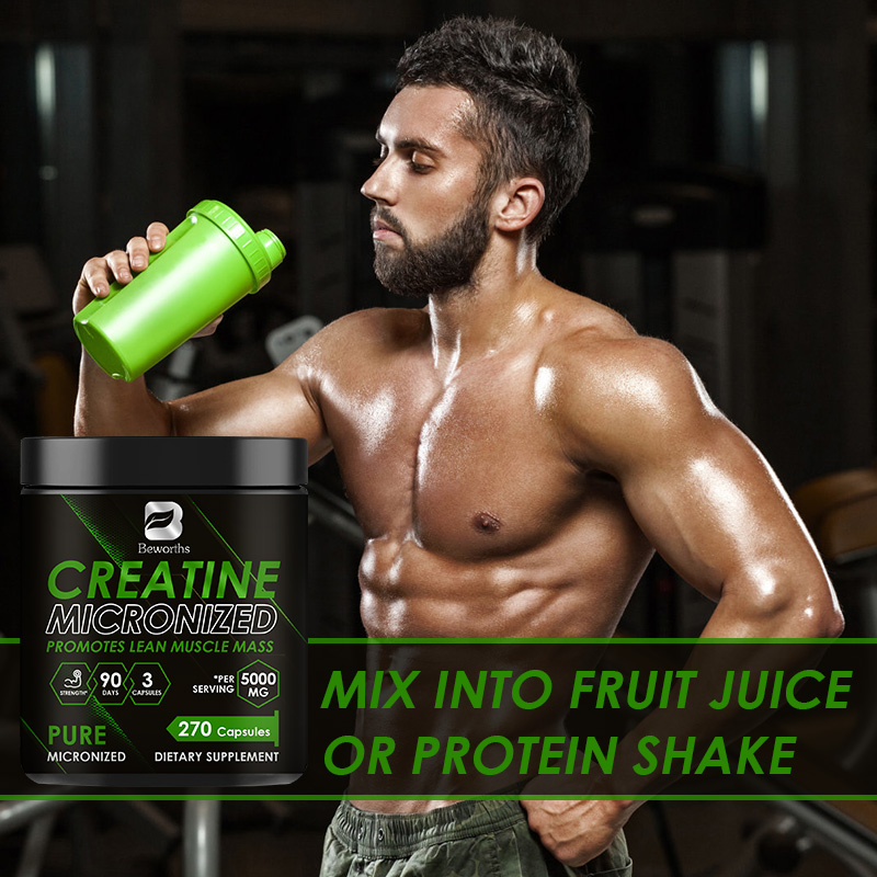 Beworths 250g Creatine Monohyd - Creatine Monohydrate Powder recensie en prijs