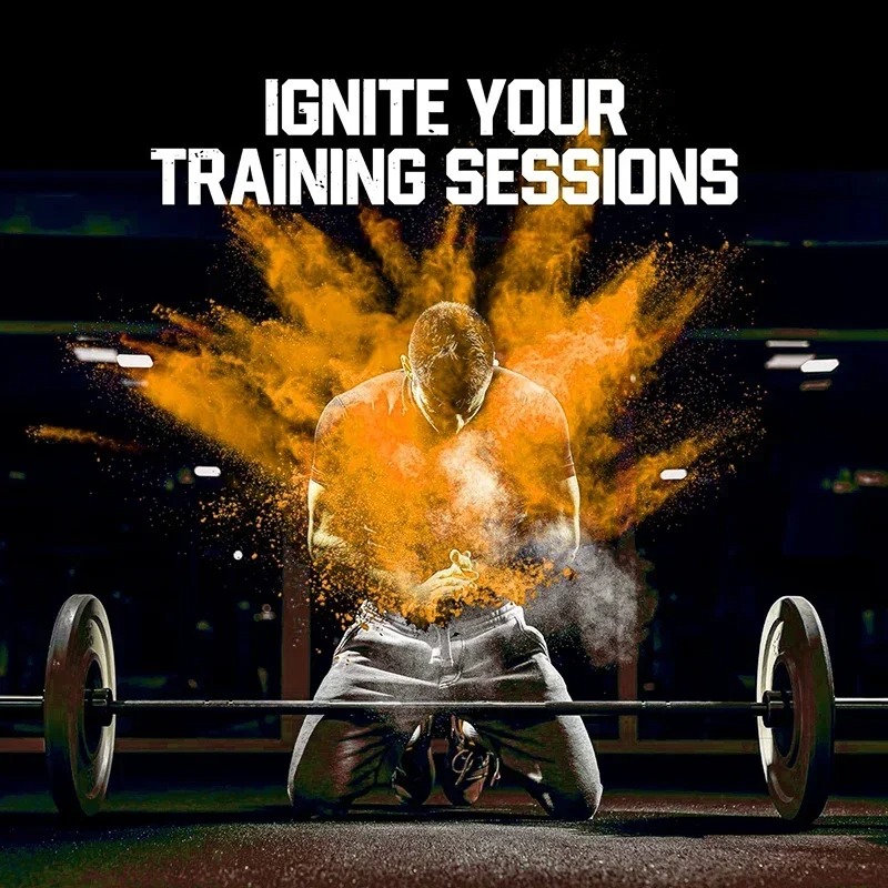 Pre-workout supplement - Bevor - Pre Workout Supplement recensie en prijs