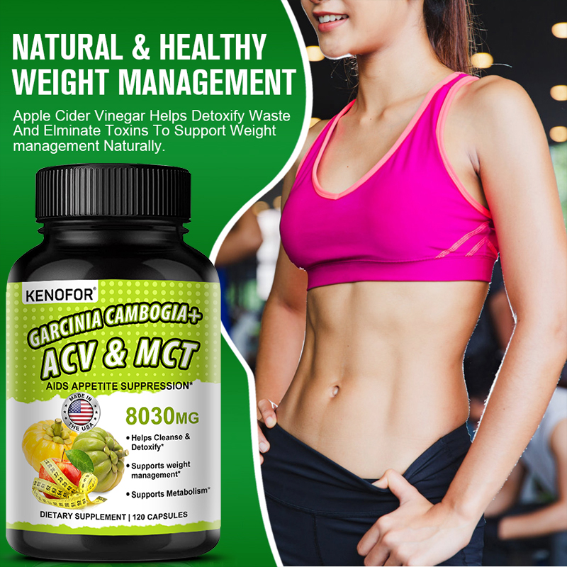 Garcinia Cambogia Extract Caps - Garcinia Cambogia Extract recensie en prijs