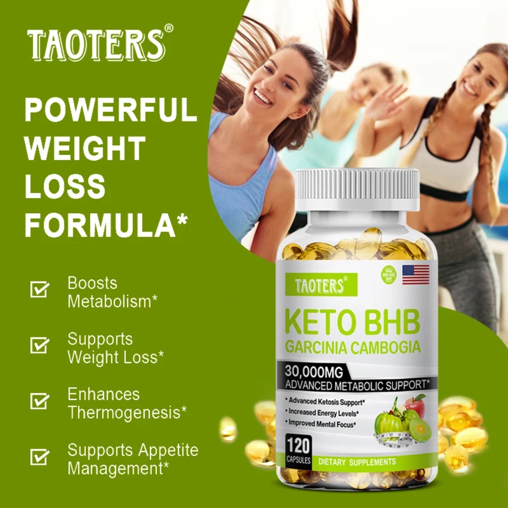 Garcinia Cambogia Extract Caps - Garcinia Cambogia Extract recensie en prijs